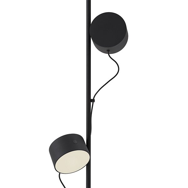 Post LED Floor Lamp