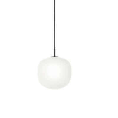 Milliard Abundantly Kronisk Rime Pendant Light by Muuto at Lumens.com