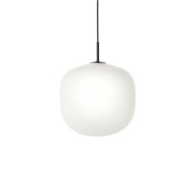 Rime Pendant Light