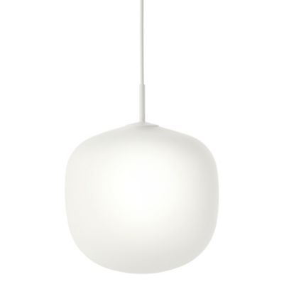 Rime Pendant Light