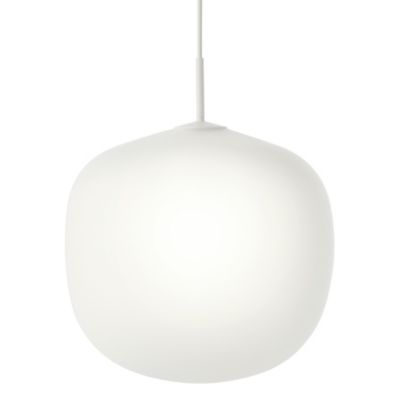 Rime Pendant Light
