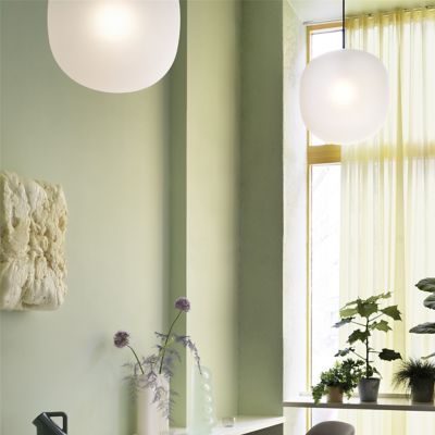 Rime pendant 37 cm - Thumbnail 5