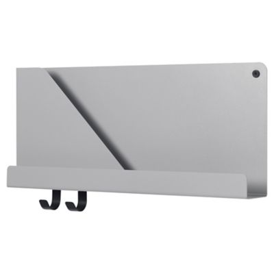 Folded Shelves