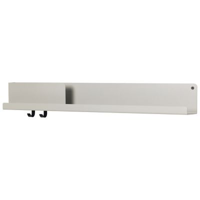 Folded Shelves