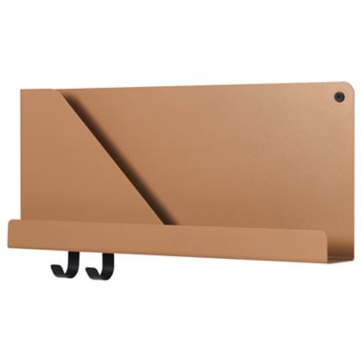 Folded Shelves
