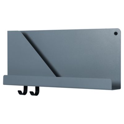 Folded Shelves