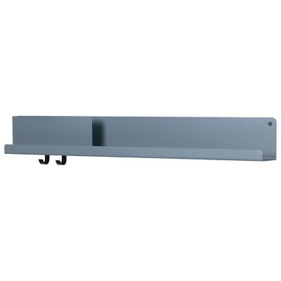 Folded Shelves