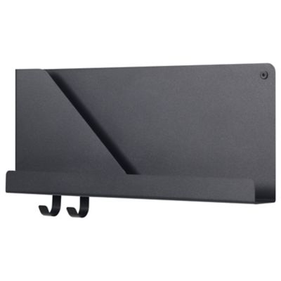 Folded Shelves