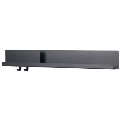 Folded Shelves