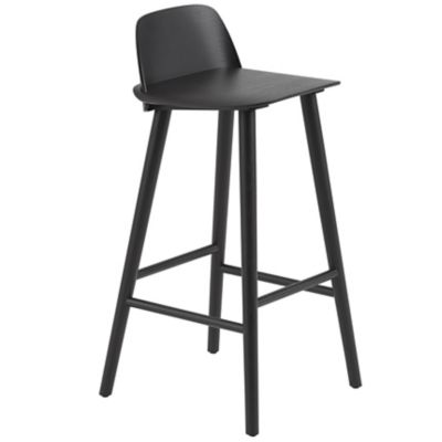 Muuto Nerd Bar Stool