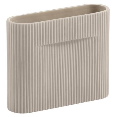 Ridge Vase