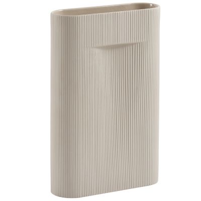 Ridge Vase
