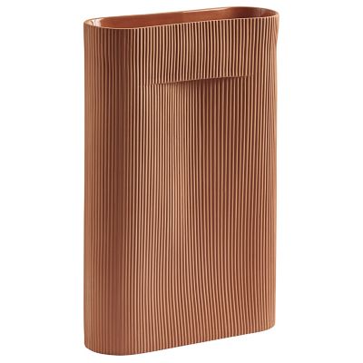 Ridge Vase