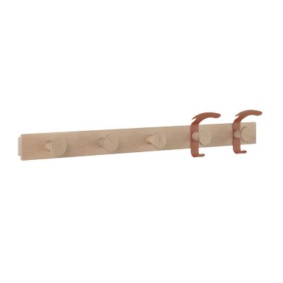Avail Coat Rack