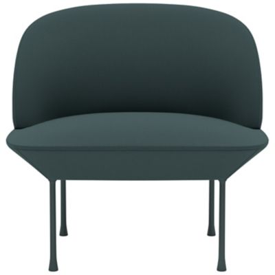 Muuto oslo best sale lounge chair