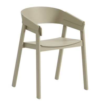 Cover Armchair