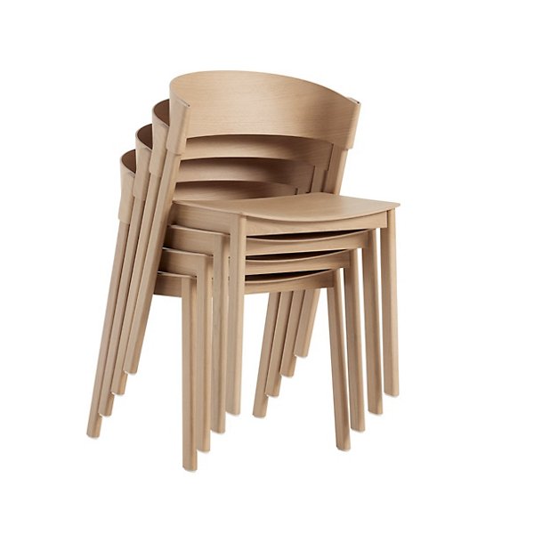 Cover Side Chair