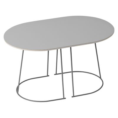Airy Coffee Table