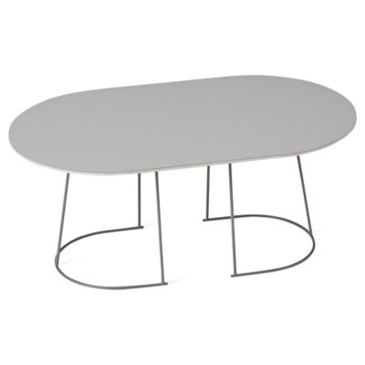 Airy Coffee Table