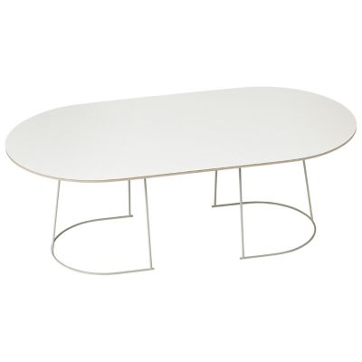 Airy Coffee Table