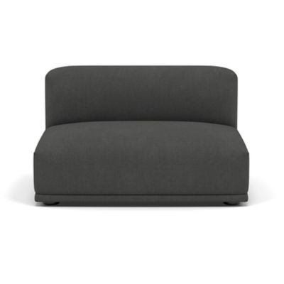 Connect Modular Long Center Sofa