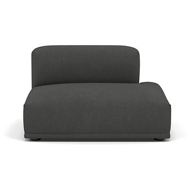 Connect Modular Right Open-Ended Sofa