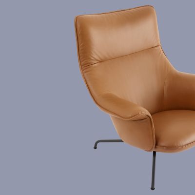 Muuto doze lounge discount chair