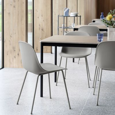 Muuto side online chair