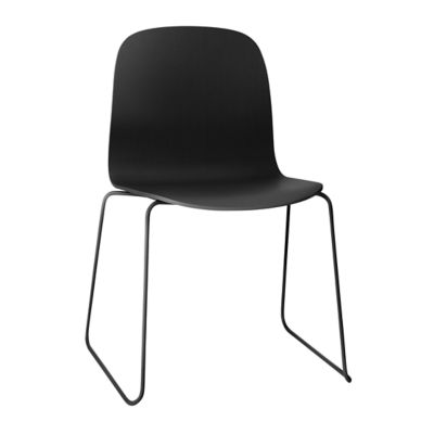 Visu Sled Base Chair