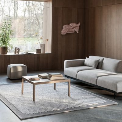 Muuto, Echo Pouf