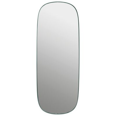 Framed Mirror