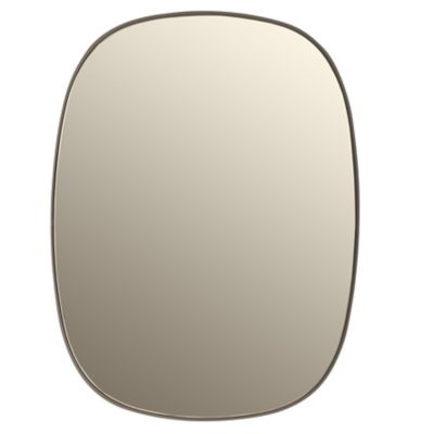 Framed Mirror