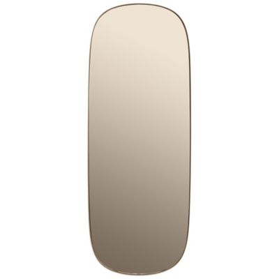 Framed Mirror