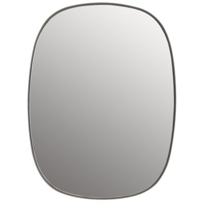 Framed Mirror