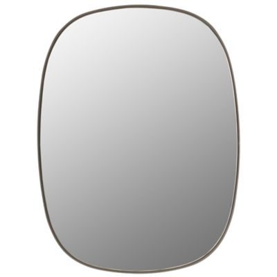 Framed Mirror