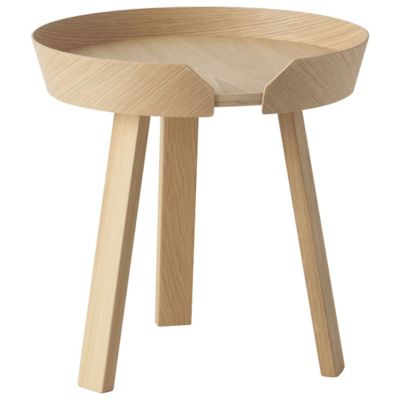 Around Coffee Table