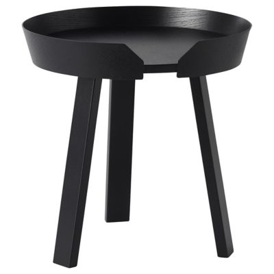 Around Coffee Table