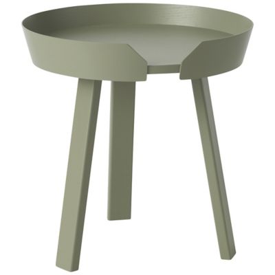 Around Coffee Table