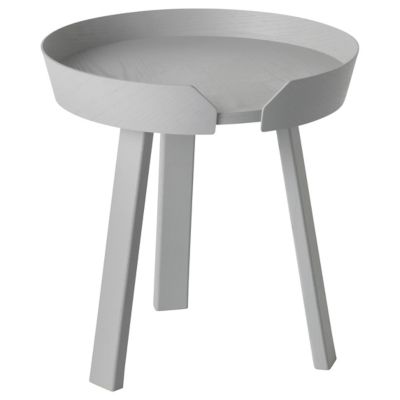 Around Coffee Table