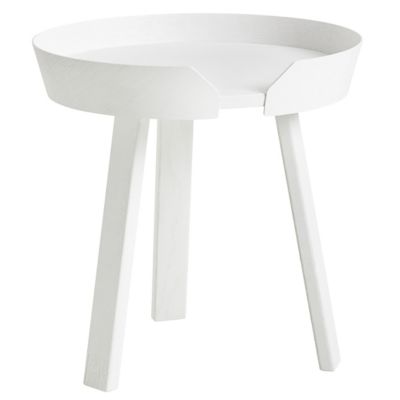 Around Coffee Table