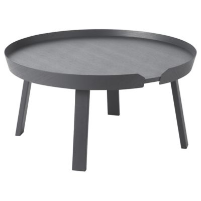 Around Coffee Table