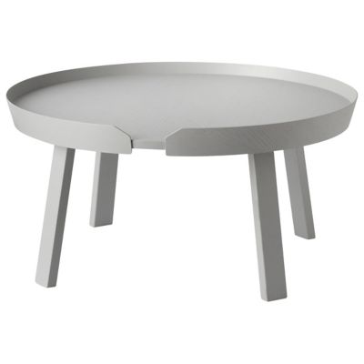 Around Coffee Table