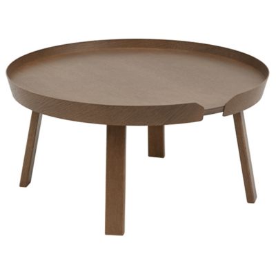 Around Coffee Table