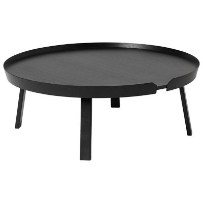 Around Coffee Table
