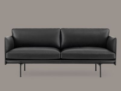 Outline Sofa