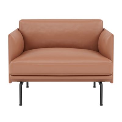 Outline Chair