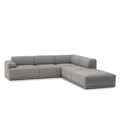 Connect Soft Modular Sofa Corner