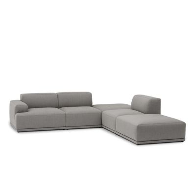 Connect Soft Modular Sofa Corner