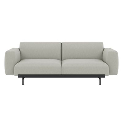 In Situ Modular Sofa