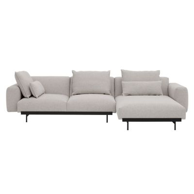 In Situ Modular Sofa